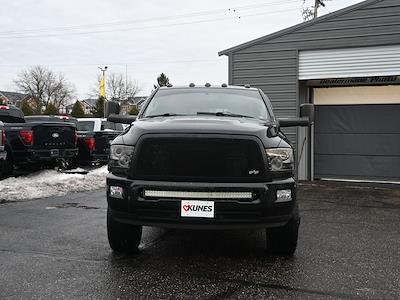 Used 2012 Ram 3500 Laramie Mega Cab for sale #01CONS212B - photo 1