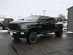 Used 2012 Ram 3500 Laramie Mega Cab for sale #01CONS212B - photo 4