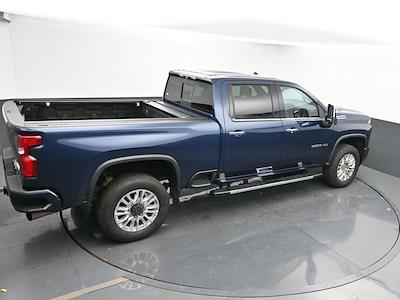 Used 2020 Chevrolet Silverado 2500 High Country Crew Cab for sale #01K194C - photo 2