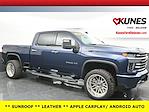 2020 Chevrolet Silverado 2500 Crew Cab SRW 4x4 Pickup for sale #01K194C - photo 1