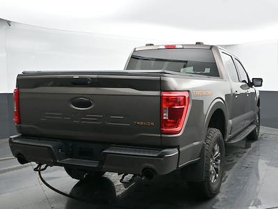 2022 Ford F-150 SuperCrew Cab 4x4 Pickup for sale #01K288B - photo 2