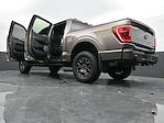 2022 Ford F-150 SuperCrew Cab 4x4 Pickup for sale #01K288B - photo 74