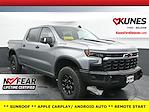 2023 Chevrolet Silverado 1500 Crew Cab 4x4 Pickup for sale #01K267A - photo 1