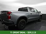 2023 Chevrolet Silverado 1500 Crew Cab 4x4 Pickup for sale #01K267A - photo 14
