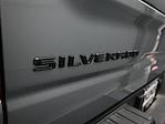 2023 Chevrolet Silverado 1500 Crew Cab 4x4 Pickup for sale #01K267A - photo 17