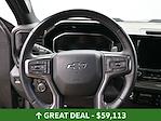 2023 Chevrolet Silverado 1500 Crew Cab 4x4 Pickup for sale #01K267A - photo 27