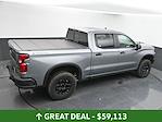 2023 Chevrolet Silverado 1500 Crew Cab 4x4 Pickup for sale #01K267A - photo 48