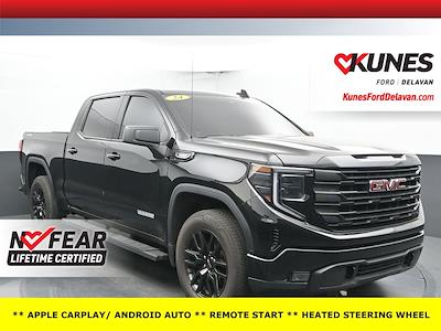 2024 GMC Sierra 1500 Crew Cab 4x4 Pickup for sale #01K282B - photo 1