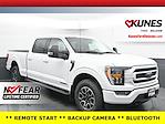 2023 Ford F-150 SuperCrew Cab 4x4 Pickup for sale #01K312 - photo 1