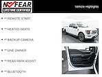 2023 Ford F-150 SuperCrew Cab 4x4 Pickup for sale #01K312 - photo 4