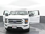 2023 Ford F-150 SuperCrew Cab 4x4 Pickup for sale #01K312 - photo 57