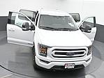 2023 Ford F-150 SuperCrew Cab 4x4 Pickup for sale #01K312 - photo 65