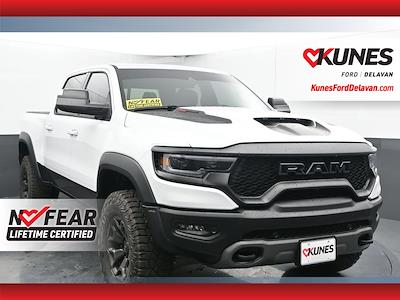 2022 Ram 1500 Crew Cab 4x4 Pickup for sale #01K329 - photo 1