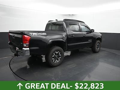 Used 2017 Toyota Tacoma SR Double Cab for sale #01K329B - photo 2