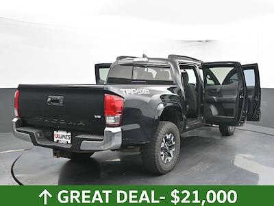 Used 2017 Toyota Tacoma SR Double Cab for sale #01K329B - photo 2