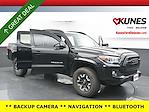Used 2017 Toyota Tacoma SR Double Cab for sale #01K329B - photo 1