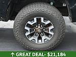 Used 2017 Toyota Tacoma SR Double Cab for sale #01K329B - photo 14