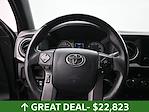 Used 2017 Toyota Tacoma SR Double Cab for sale #01K329B - photo 17