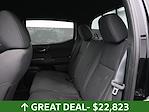 Used 2017 Toyota Tacoma SR Double Cab for sale #01K329B - photo 23