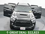 Used 2017 Toyota Tacoma SR Double Cab for sale #01K329B - photo 25