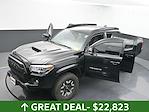 Used 2017 Toyota Tacoma SR Double Cab for sale #01K329B - photo 26