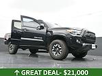 Used 2017 Toyota Tacoma SR Double Cab for sale #01K329B - photo 31