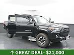Used 2017 Toyota Tacoma SR Double Cab for sale #01K329B - photo 6