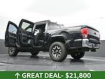 Used 2017 Toyota Tacoma SR Double Cab for sale #01K329B - photo 35