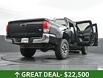 Used 2017 Toyota Tacoma SR Double Cab for sale #01K329B - photo 36
