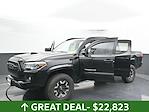 Used 2017 Toyota Tacoma SR Double Cab for sale #01K329B - photo 40
