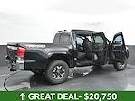 Used 2017 Toyota Tacoma SR Double Cab for sale #01K329B - photo 57