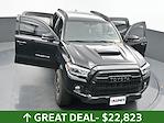 Used 2017 Toyota Tacoma SR Double Cab for sale #01K329B - photo 42