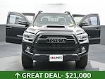 Used 2017 Toyota Tacoma SR Double Cab for sale #01K329B - photo 7