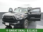 Used 2017 Toyota Tacoma SR Double Cab for sale #01K329B - photo 8