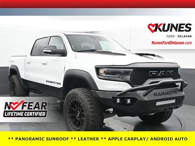 2022 Ram 1500 Crew Cab 4x4 Pickup for sale #01K339 - photo 1