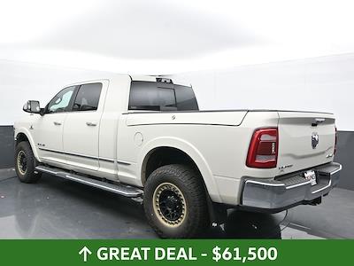 Used 2021 Ram 3500 Limited Mega Cab for sale #01K339A - photo 2