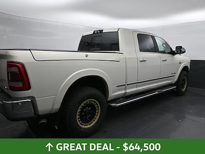 Used 2021 Ram 3500 Limited Mega Cab for sale #01K339A - photo 2