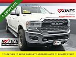 Used 2021 Ram 3500 Limited Mega Cab for sale #01K339A - photo 3