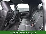 Used 2021 Ram 3500 Limited Mega Cab for sale #01K339A - photo 19