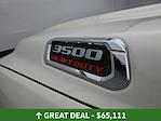 Used 2021 Ram 3500 Limited Mega Cab for sale #01K339A - photo 20