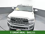Used 2021 Ram 3500 Limited Mega Cab for sale #01K339A - photo 36