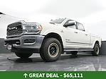 Used 2021 Ram 3500 Limited Mega Cab for sale #01K339A - photo 45