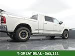 Used 2021 Ram 3500 Limited Mega Cab for sale #01K339A - photo 47