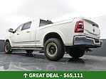 Used 2021 Ram 3500 Limited Mega Cab for sale #01K339A - photo 48