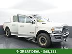 Used 2021 Ram 3500 Limited Mega Cab for sale #01K339A - photo 51