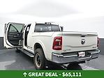 Used 2021 Ram 3500 Limited Mega Cab for sale #01K339A - photo 55