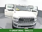 Used 2021 Ram 3500 Limited Mega Cab for sale #01K339A - photo 60