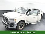 Used 2021 Ram 3500 Limited Mega Cab for sale #01K339A - photo 61