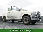 Used 2021 Ram 3500 Limited Mega Cab for sale #01K339A - photo 67