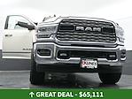 Used 2021 Ram 3500 Limited Mega Cab for sale #01K339A - photo 69